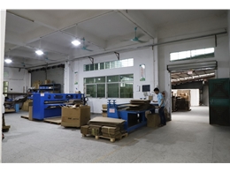 車間展示