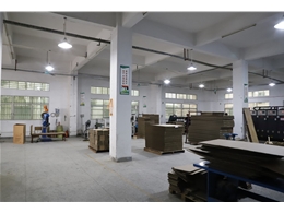 車間展示